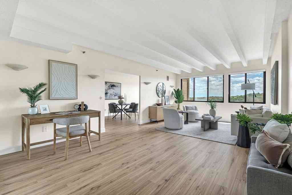 Condo For Sale - 1731 Beacon Street #1515<br/> Brookline, MA 02445