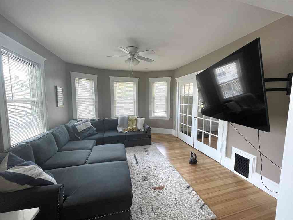 Apartment For Rent - 15 Palmer #2<br/> Waltham, MA 02451