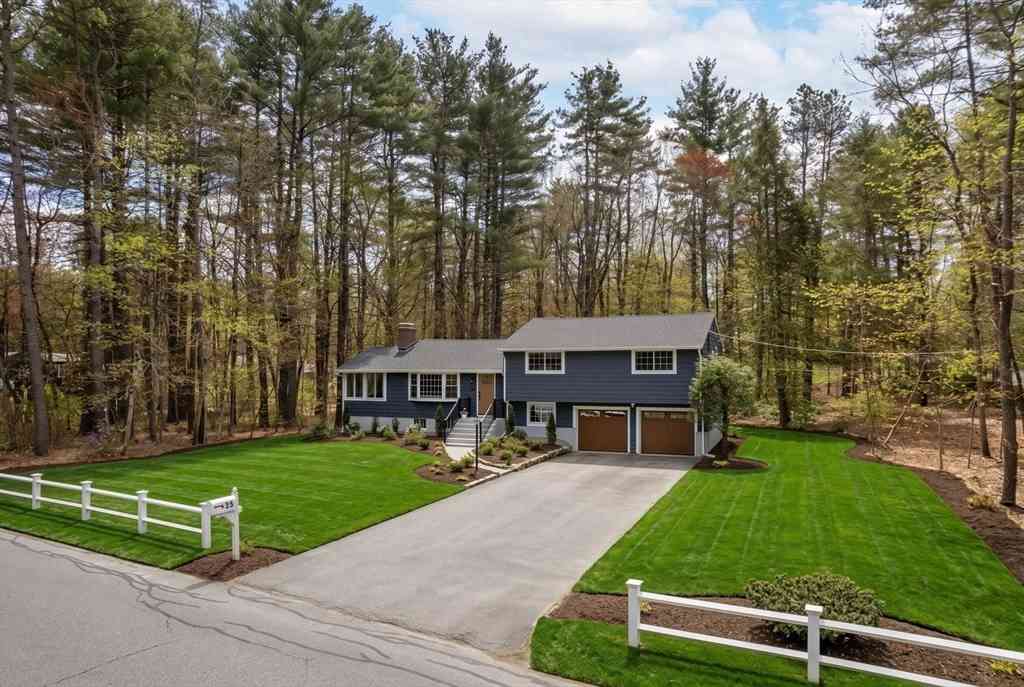Homes For Sale - 59 Tanbark Rd<br/> Sudbury, MA 01776
