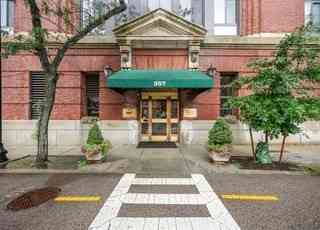 Condo For Sale - 357 Commercial St #117<br/> Boston, MA 02109