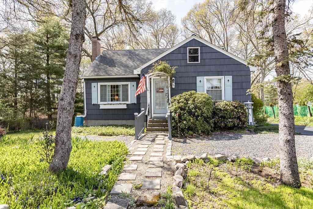 Homes For Sale - 181 Oak Street<br/> Norfolk County, Randolph, MA 02368