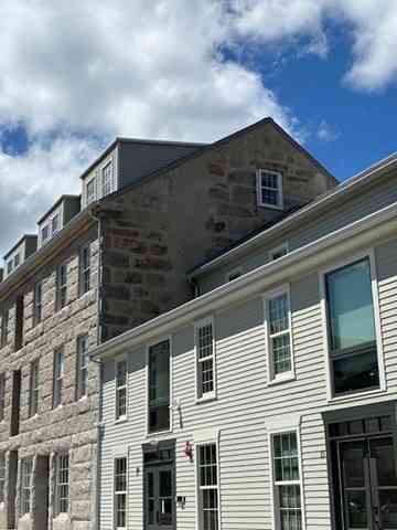 Apartment For Rent - 19 Commercial Street #202<br/> Bristol County, New Bedford, MA 02740