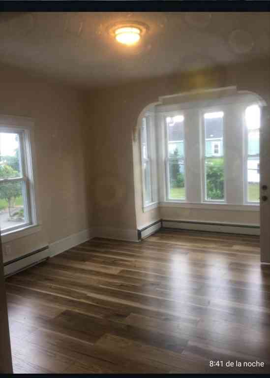 Apartment For Rent - 25 Ashland Street #2<br/> Brockton, MA 02301