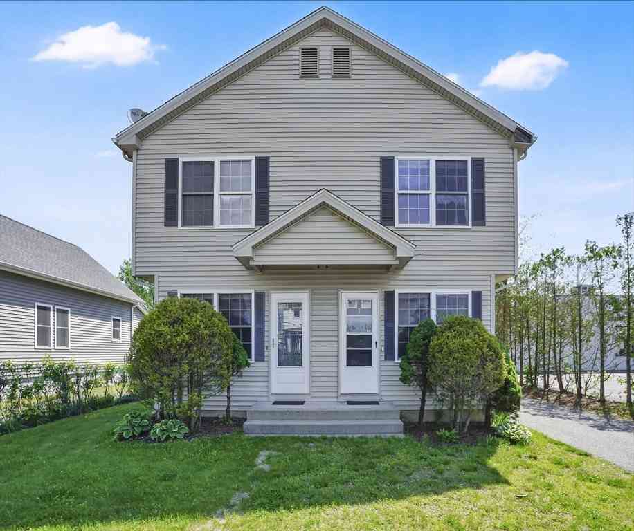 Homes For Rent - 7-9 Brandon Ave<br/> Springfield, MA 01119