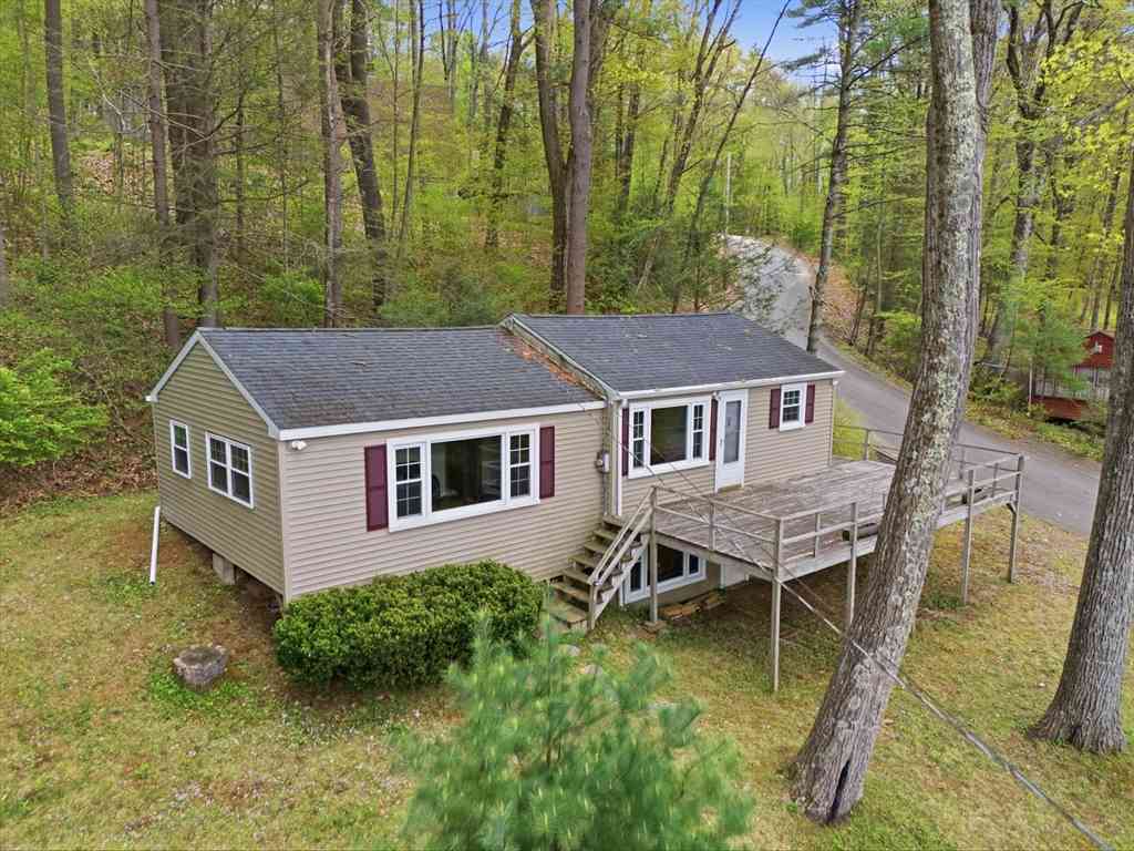Homes For Sale - 49&0 Over The Top<br/> Hampden County, Holland, MA 01521