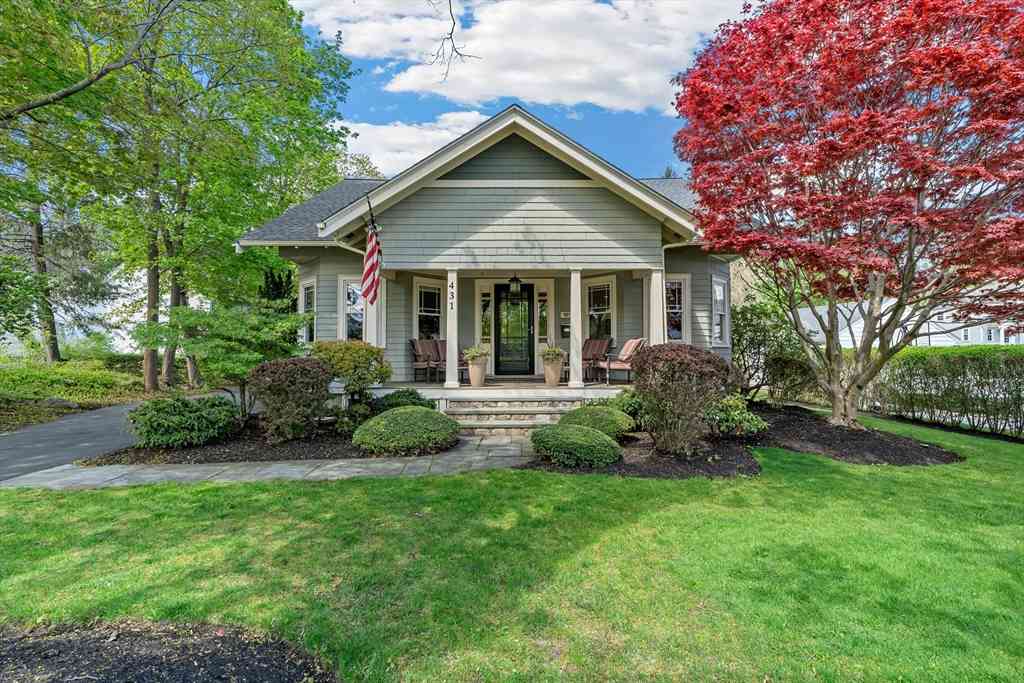 Homes For Sale - 431 Main St<br/> Hingham, MA 02043