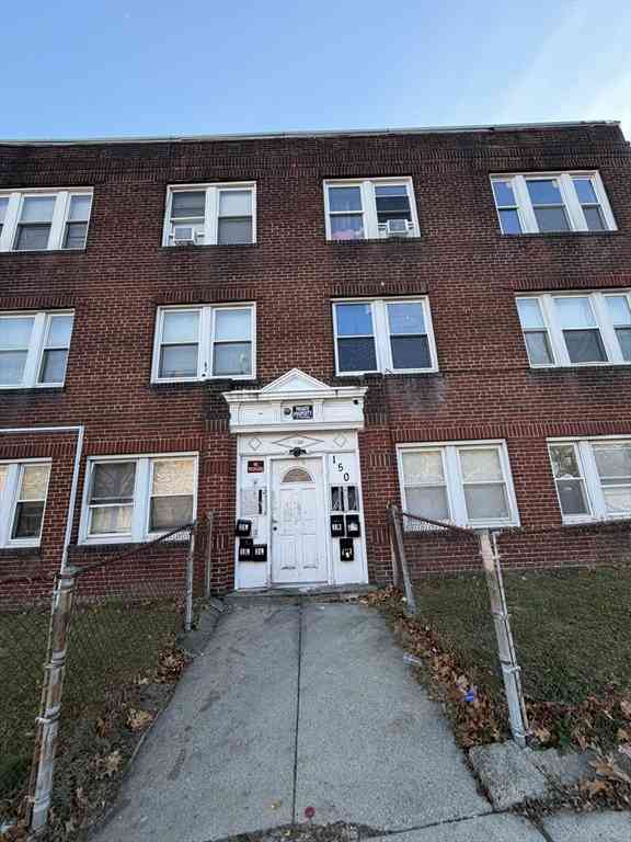 Homes For Sale - 150 Walnut Avenue<br/> Boston, MA 02119