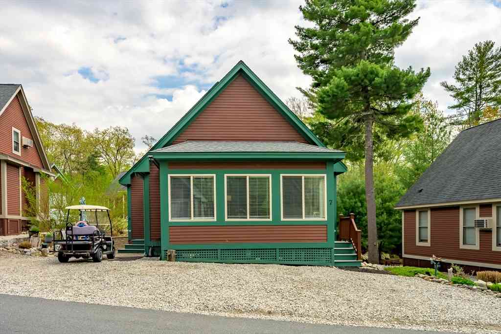 Condo For Sale - 7 Lazy Day Dr #7<br/> Middlesex County, Westford, MA 01886