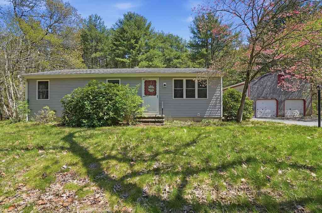 Homes For Sale - 6 Bayview Avenue<br/> Bristol County, Berkley, MA 02779