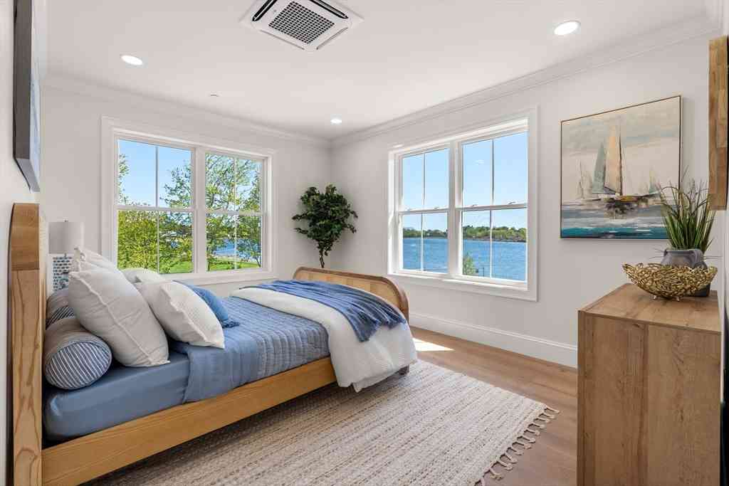 Condo For Sale - 16 Franklin Street #2303<br/> Salem, MA 01970