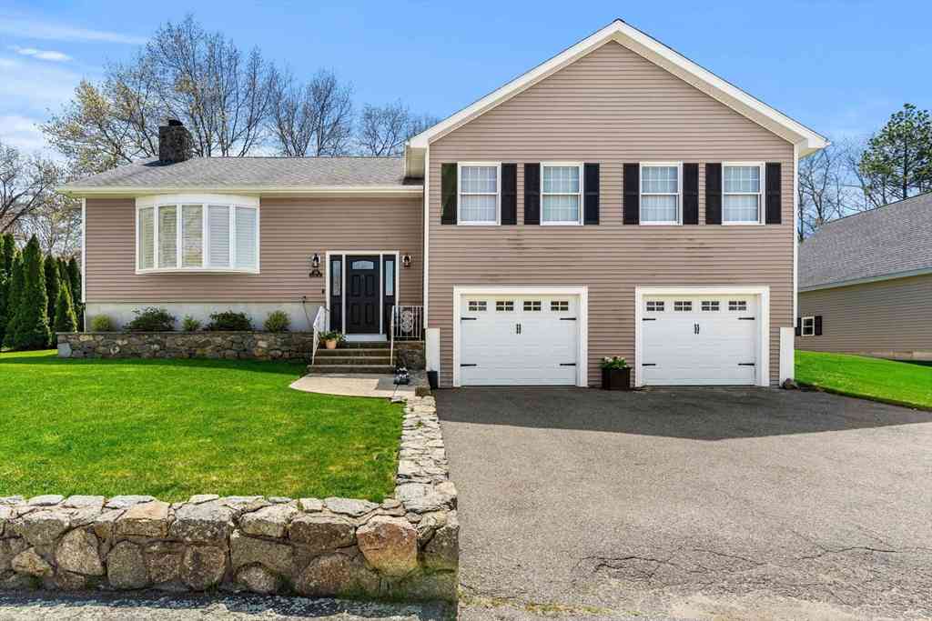 Homes For Sale - 38 Sandra Road<br/> Peabody, MA 01960