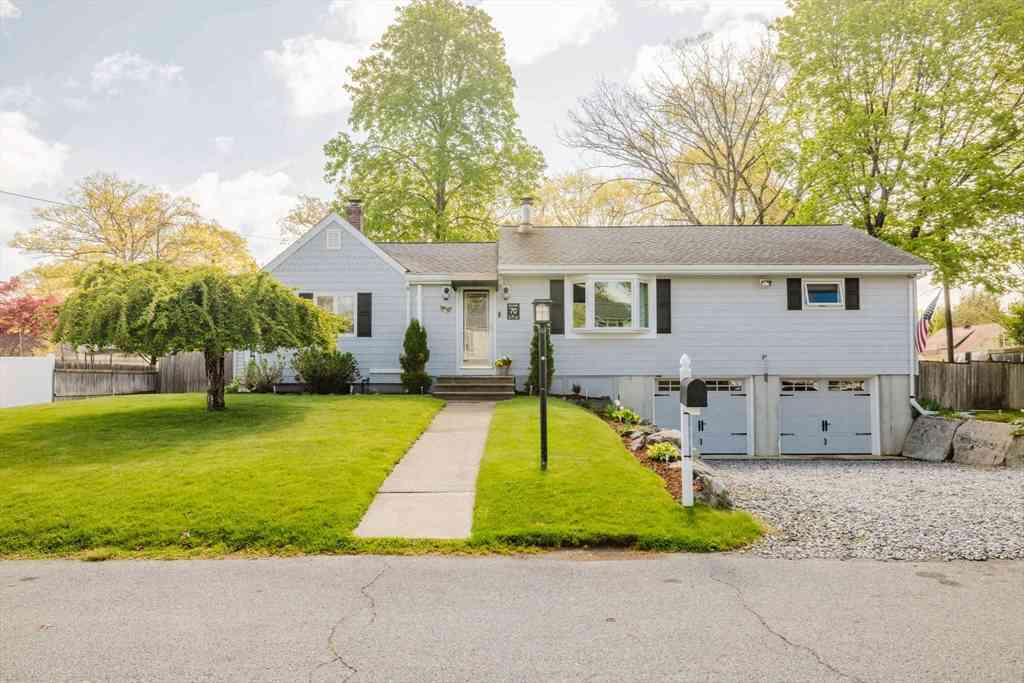 Homes For Sale - 70 Ricard St<br/> Bristol County, Seekonk, MA 02771