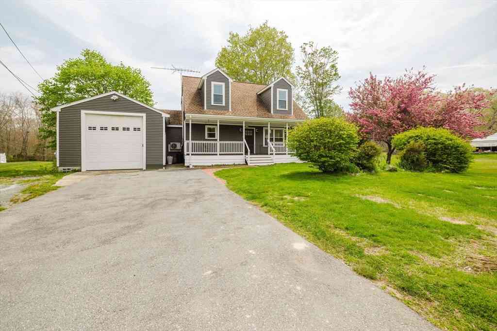 Homes For Sale - 323 Warhurst Ave<br/> Bristol County, Swansea, MA 02777
