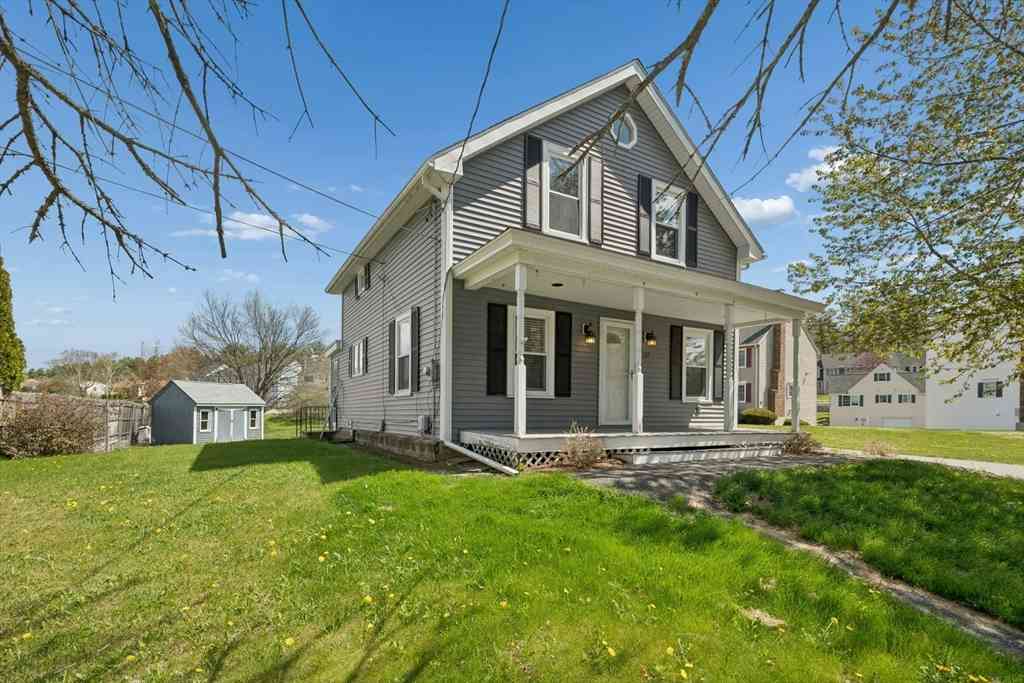 Homes For Sale - 365 Clark St<br/> Gardner, MA 01440