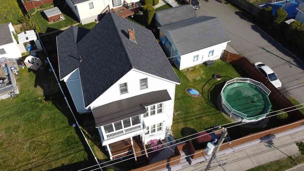 Multifamily For Sale - 1264 Plymouth Avenue<br/> Fall River, MA 02721