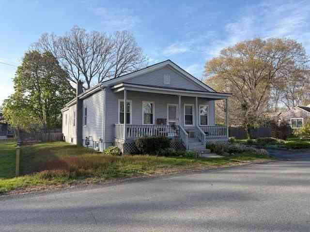 Homes For Sale - 45 Bryant Street<br/> Dartmouth, MA 02747