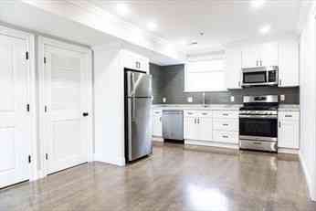 Apartment For Rent - 33 Merriam #3<br/> Somerville, MA 02143