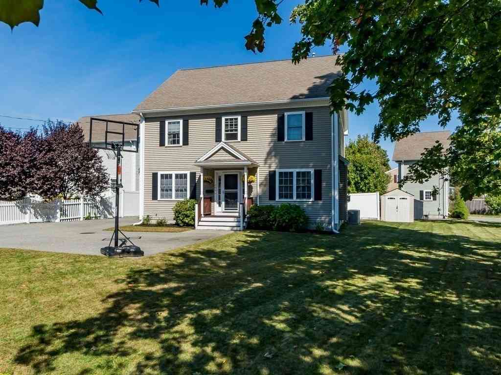 Homes For Rent - 409 Lincoln St. #409<br/> Waltham, MA 02451
