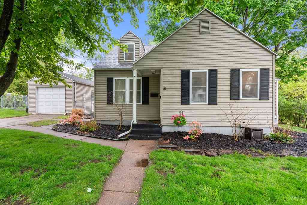 Homes For Sale - 31 Lexington<br/> Hampshire County, South Hadley, MA 01075