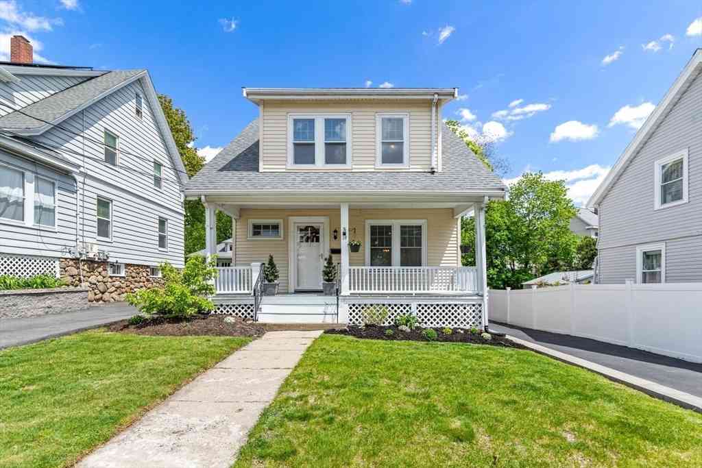 Homes For Sale - 19 Brooklawn Terrace<br/> Lynn, MA 01904