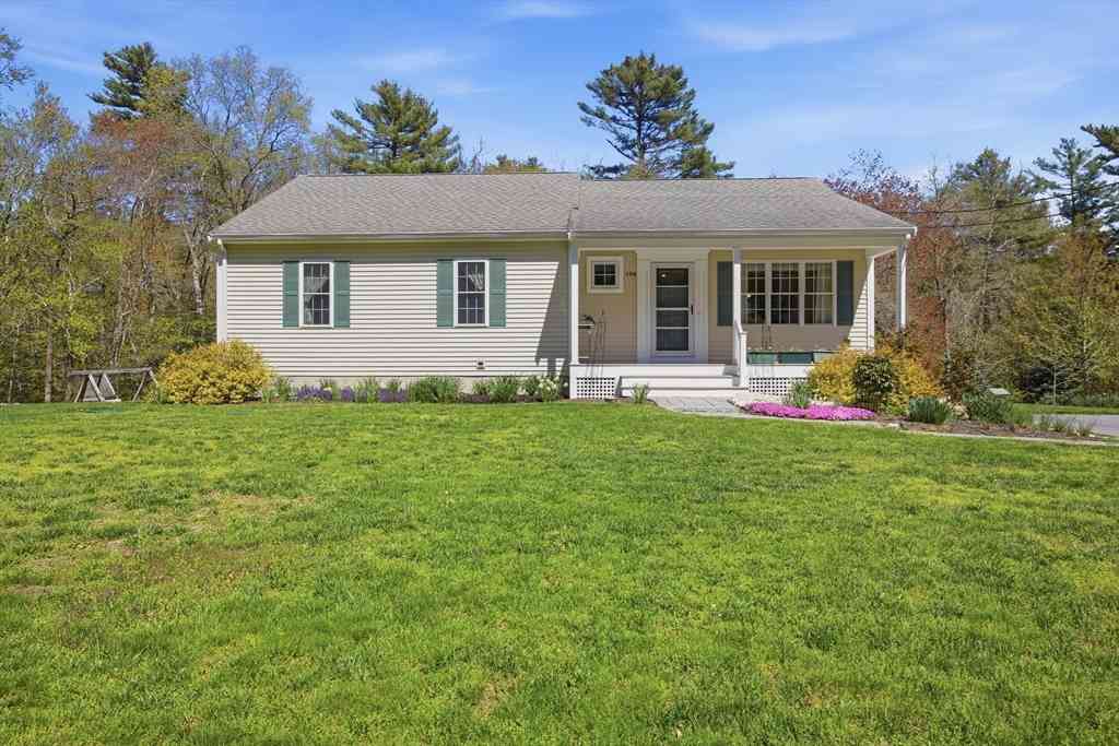 Homes For Sale - 194 Miller Street<br/> Middleboro, MA 02346
