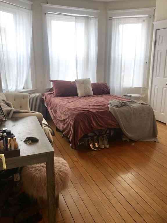 Apartment For Rent - 279 Harvard #23<br/> Cambridge, MA 02140