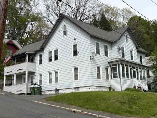 Homes For Rent - 129-131 Liberty Street<br/> Berkshire County, North Adams, MA 01247