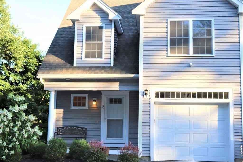 Homes For Rent - 16 Tuckerdale #16<br/> Millis, MA 02054