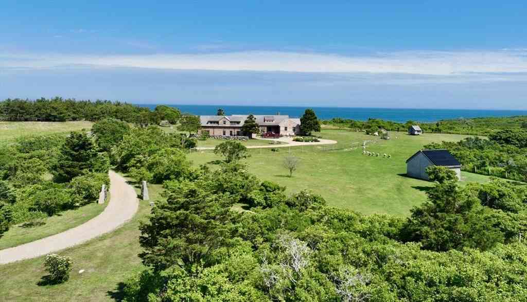 Homes For Sale - 18 Spruce Gate Road<br/> Dukes County, Chilmark, MA 02535