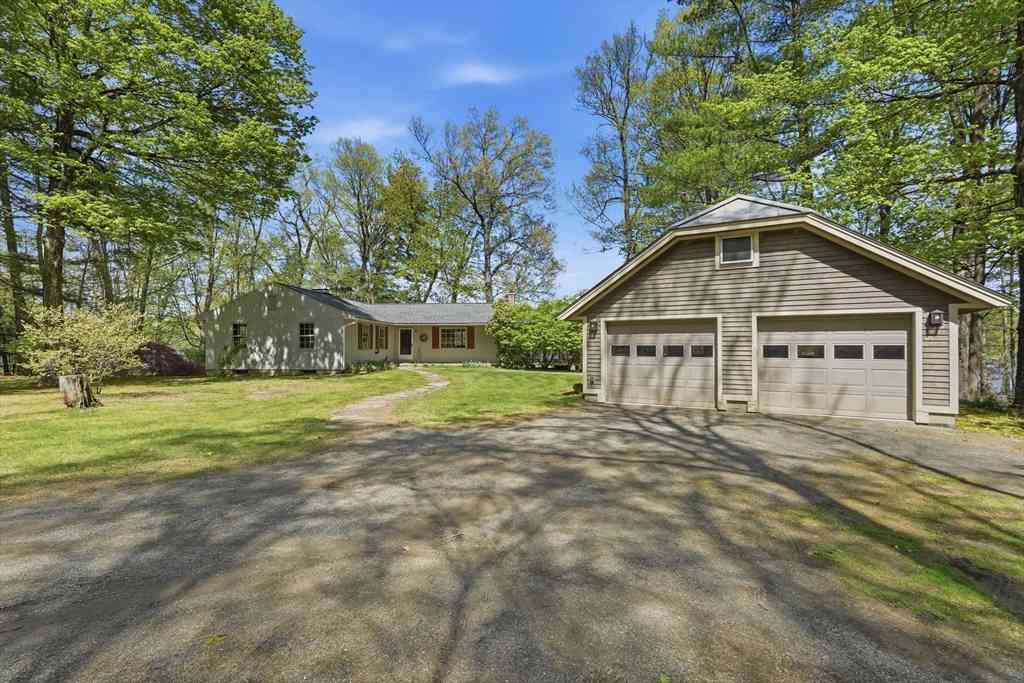 Homes For Sale - 13 Cider Mill Road<br/> Franklin County, Leverett, MA 01054