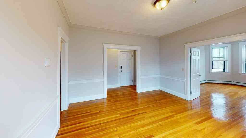 Apartment For Rent - 52 Clark Avenue #5<br/> Chelsea, MA 02150