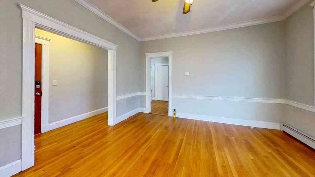 Apartment For Rent - 52 Clark Avenue #6<br/> Chelsea, MA 02150