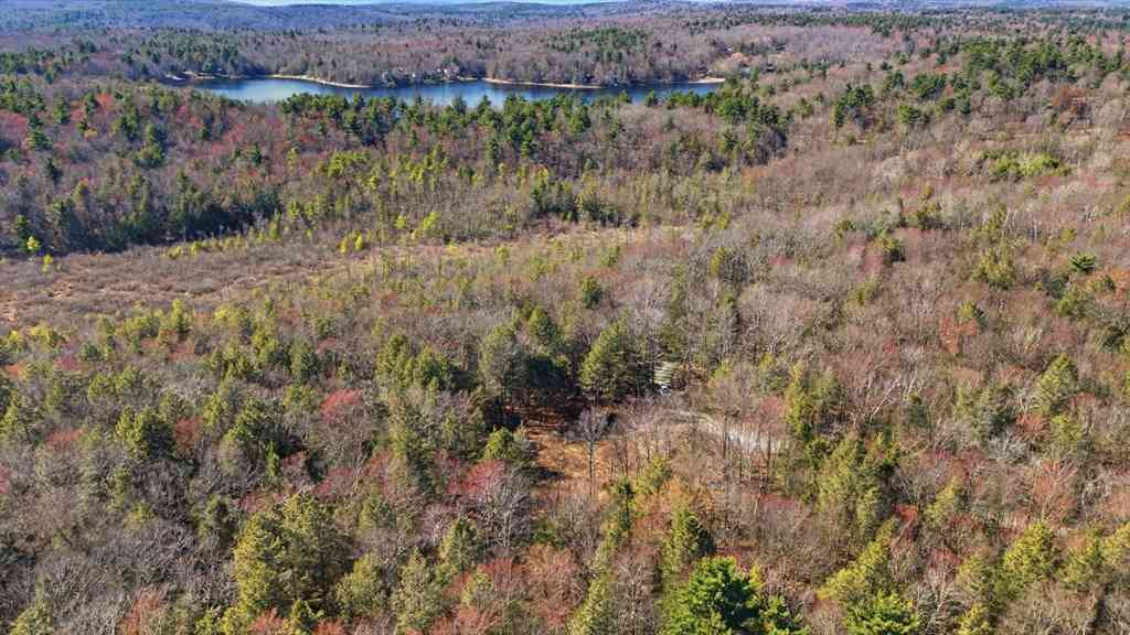 Vacant Land For Sale - 23 South Village<br/> Hampden County, Tolland, MA 01034