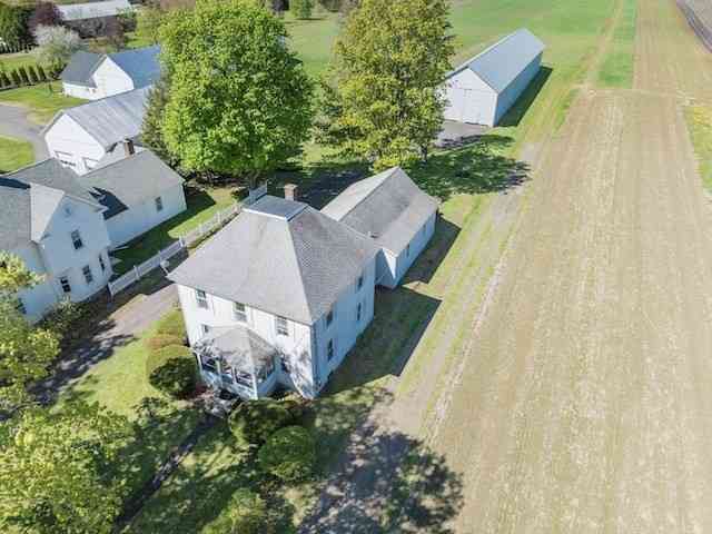 Homes For Sale - 115 West St<br/> Hampshire County, Hadley, MA 01035