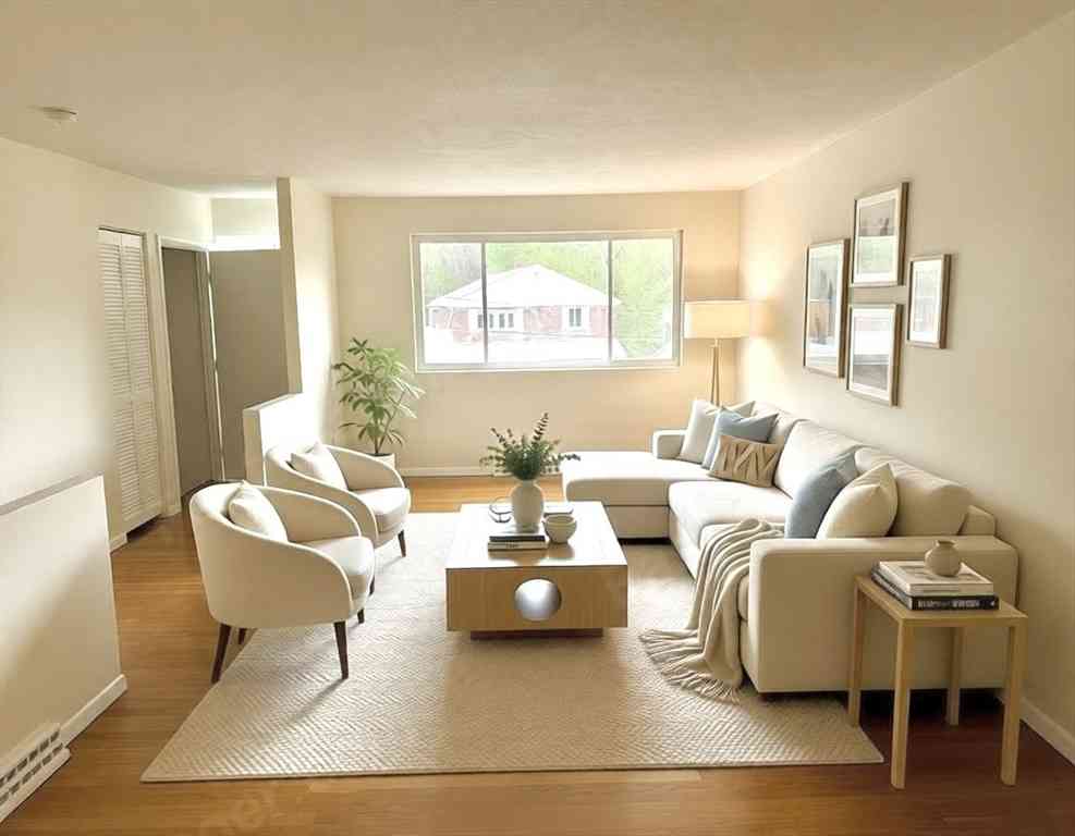 Apartment For Rent - 12-14 Kippy Drive #1STFLR<br/> Newton, MA 02468