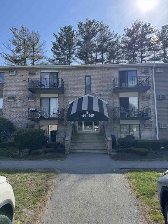 Condo For Sale - 440 North Ave #197<br/> Haverhill, MA 01830