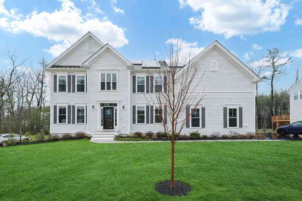 Homes For Sale - 6 Audrina Lane<br/> Worcester County, Grafton, MA 01536