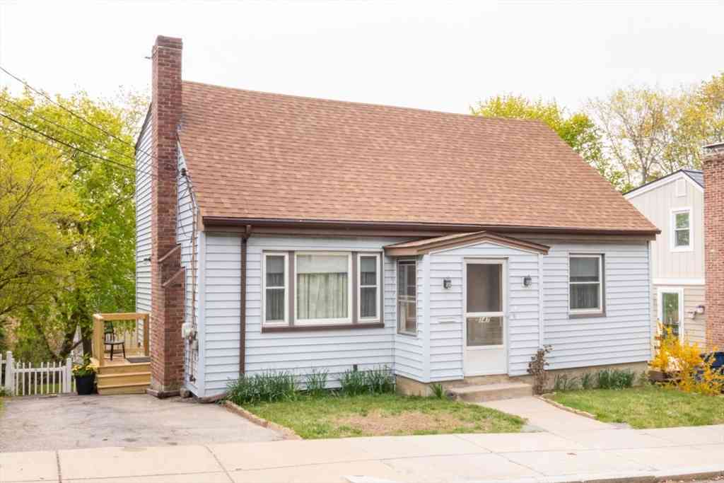 Homes For Sale - 147 Glenellen Rd<br/> Boston, MA 02132