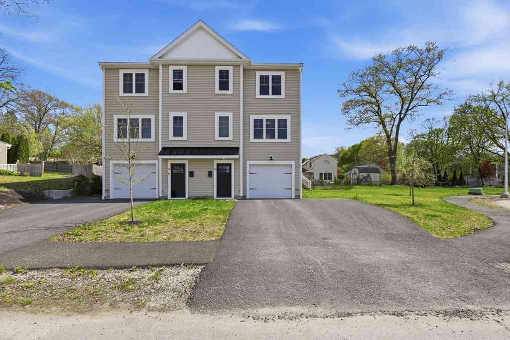 Homes For Sale - 59 Castine St<br/> Worcester, MA 01606