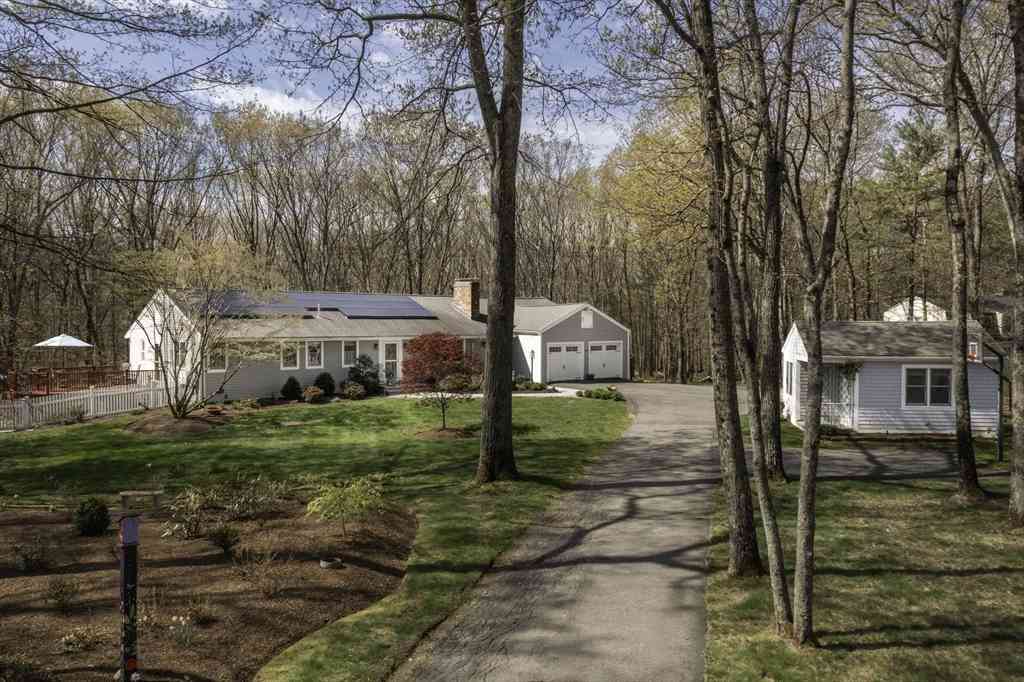 Homes For Sale - 304 Eliot<br/> Natick, MA 01760