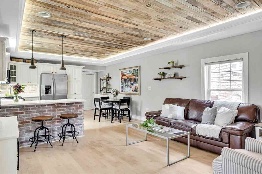 Condo For Sale - 27 Parker St #2<br/> Boston, MA 02129