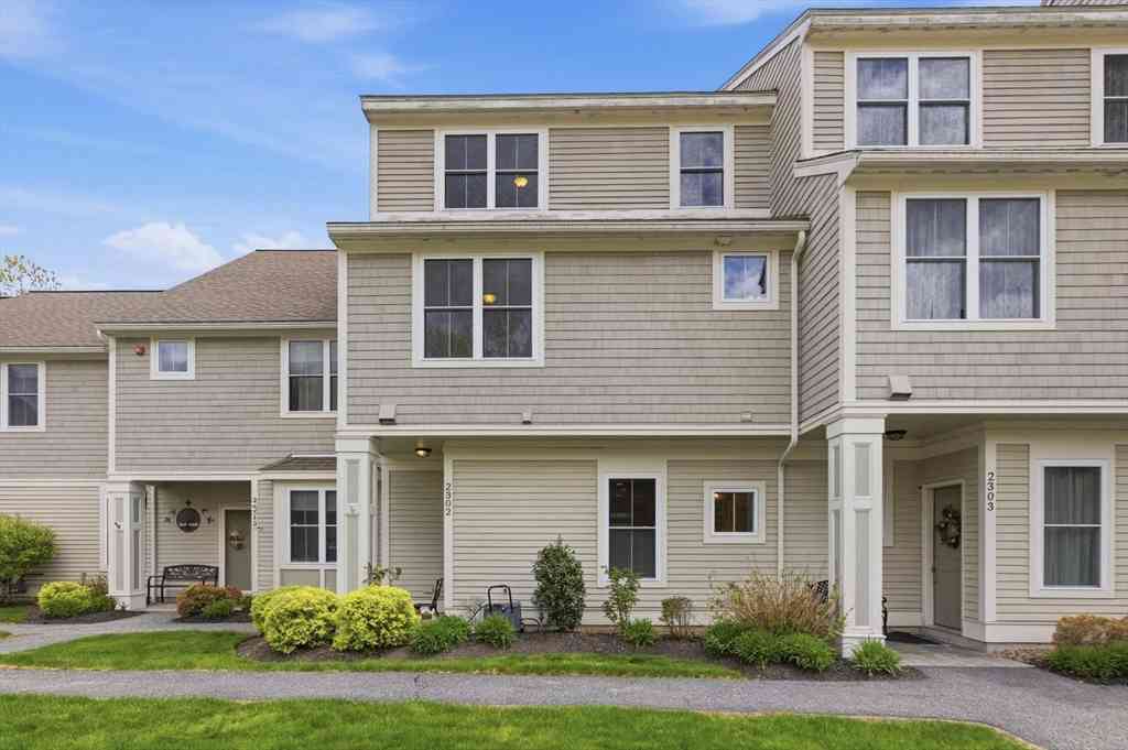 Condo For Sale - 2302 Juniper Circle #2302<br/> Essex County, North Andover, MA 01845