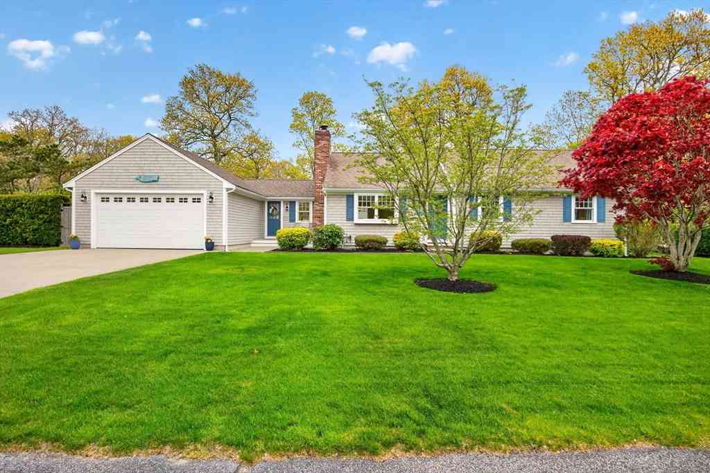 Homes For Sale - 14 Timber Lane<br/> Barnstable County, Dennis, MA 02641