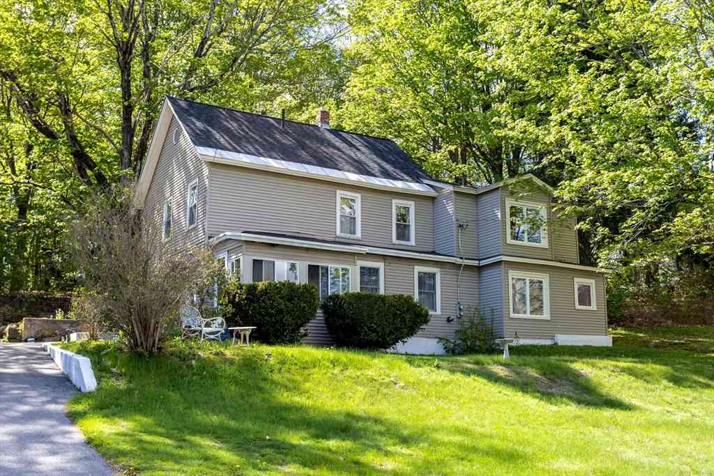 Multifamily For Rent - 102 Summer Street<br/> Athol, MA 01331