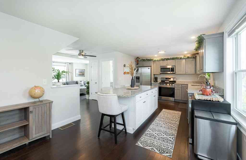 Condo For Sale - 31 Orchard Street #A<br/> Haverhill, MA 01830