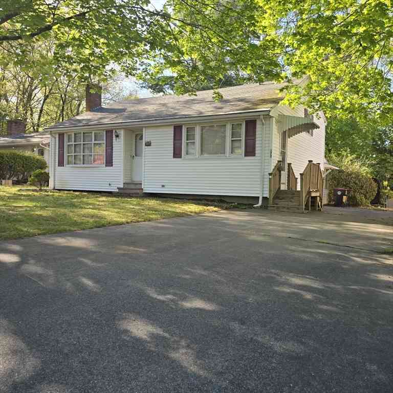 Homes For Sale - 179 Bellevue Ave<br/> Plymouth County, Brockton, MA 02302