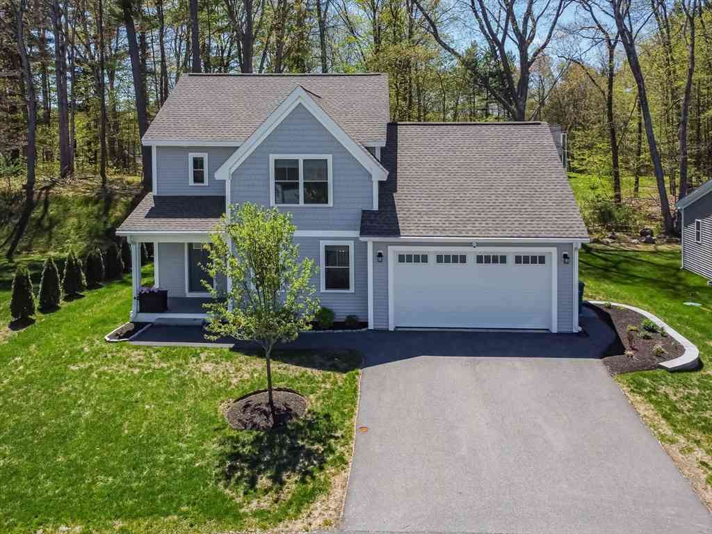 Homes For Sale - 21 Birch Drive<br/> Middlesex County, Pepperell, MA 01463