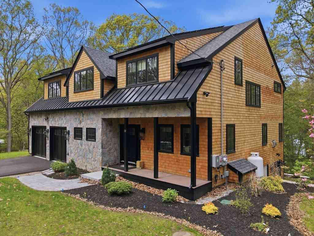 Homes For Rent - 22 Kruger Rd<br/> Hopkinton, MA 01748