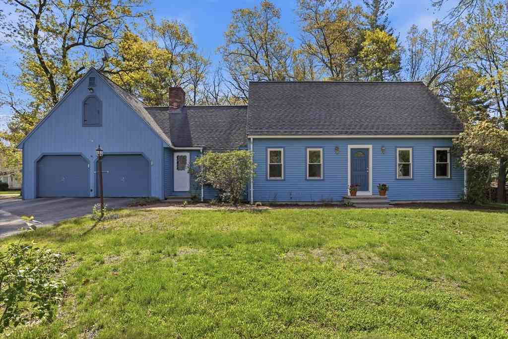 Homes For Sale - 3 Checkerberry Lane<br/> Middlesex County, Littleton, MA 01460