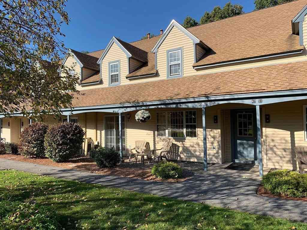 Condo For Rent - 45 Kennedy Dr #45<br/> Chelmsford, MA 01863